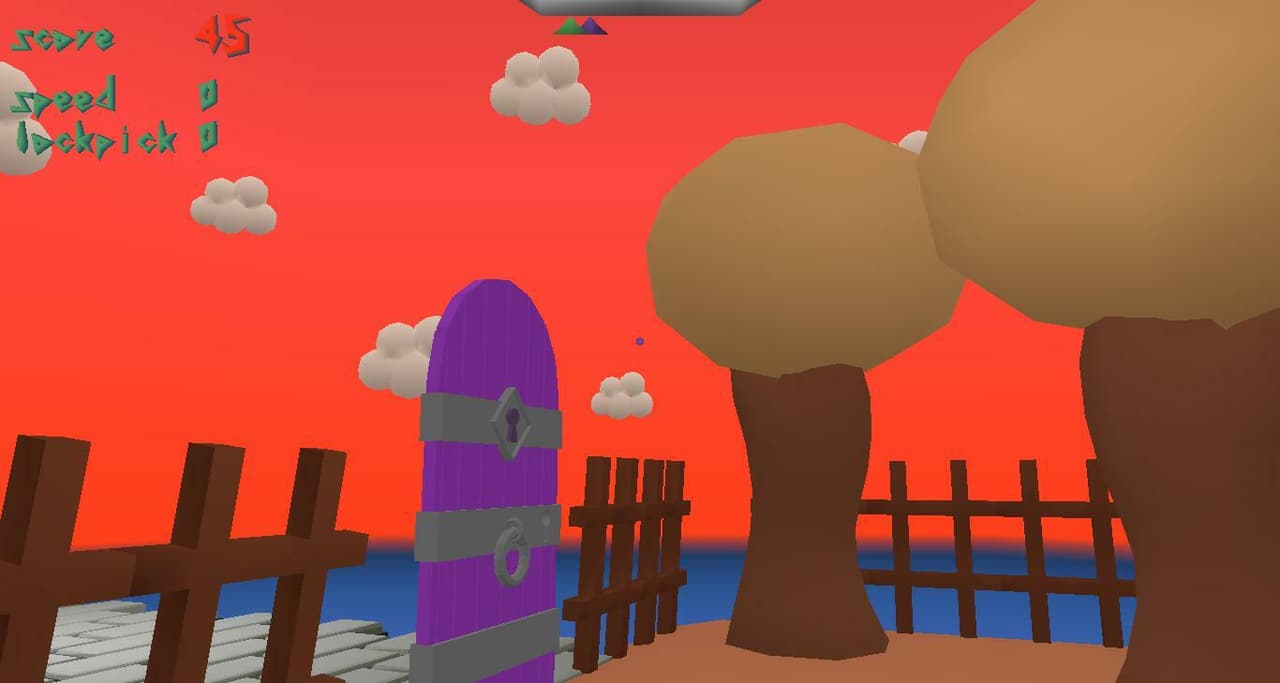 The king is gone screenshot 2