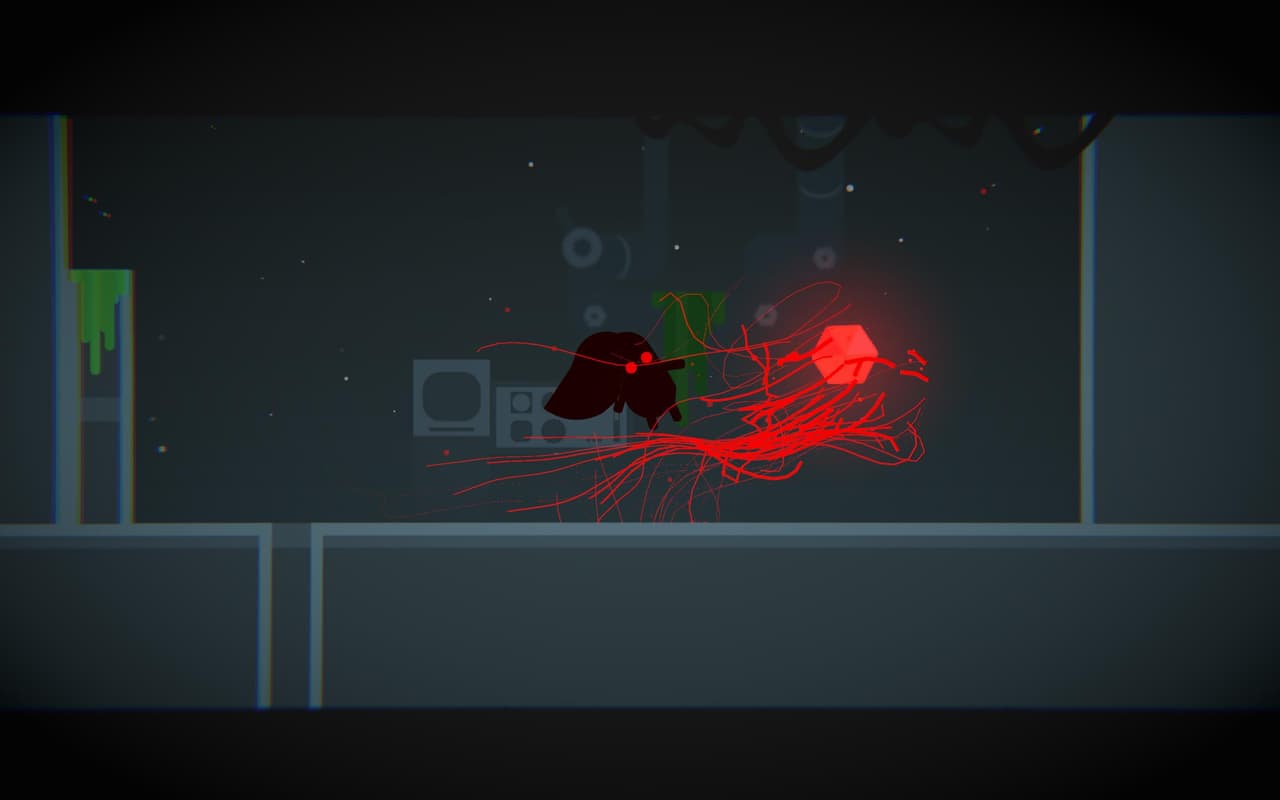Two eyes (itch) screenshot 3
