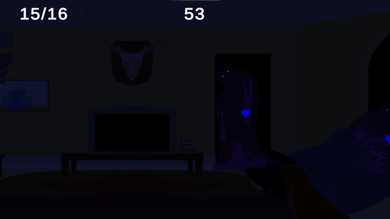 SpecterShootOut screenshot 2