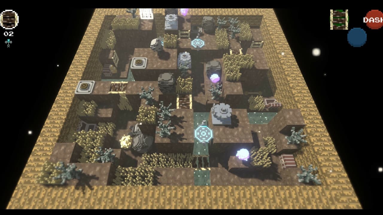 Hero Tower screenshot 2