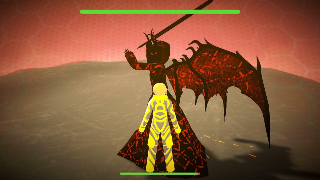 Soul Light (Delighton) screenshot 6