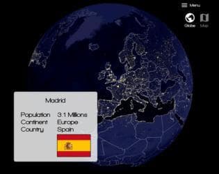 Globe Clicker 2 - Early Access screenshot 5