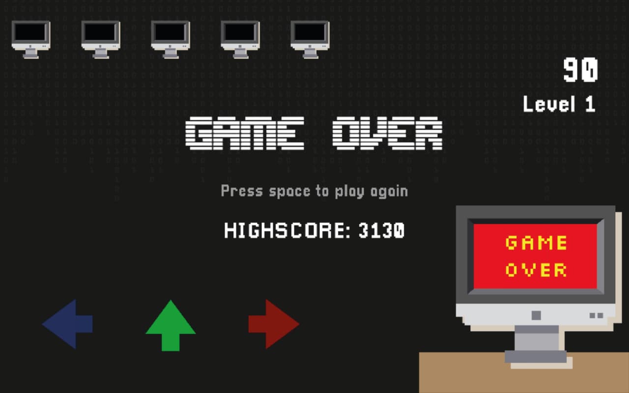 Hacker Mania