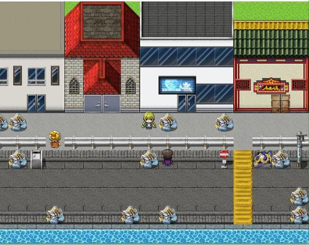 Mess to Cash screenshot 3