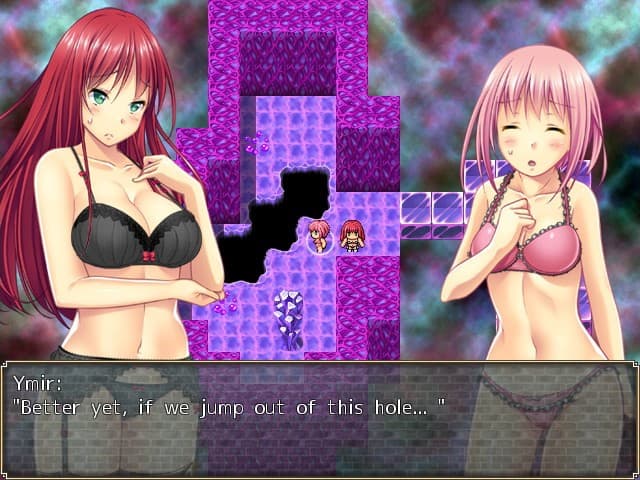 Bimirror World Mirage screenshot 3