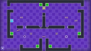 Swipe Bo: logical blocks sliding puzzle for iPhone