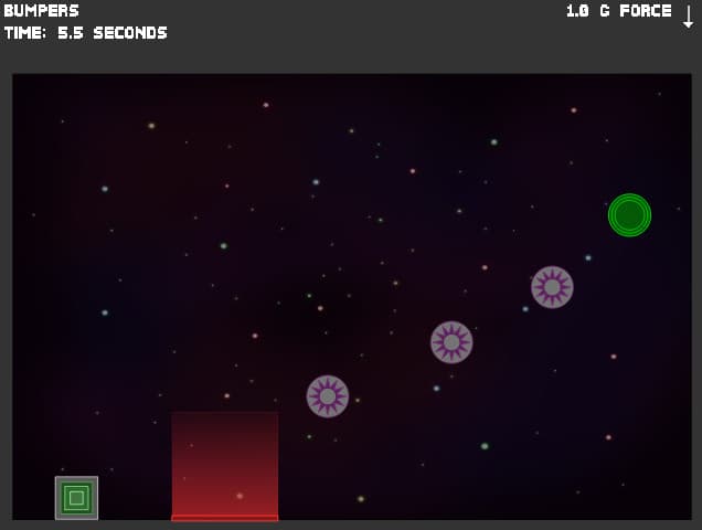 Bipolar Game screenshot 4