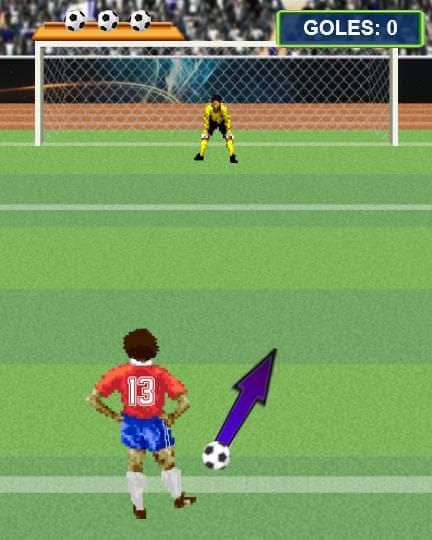 Retro Penal