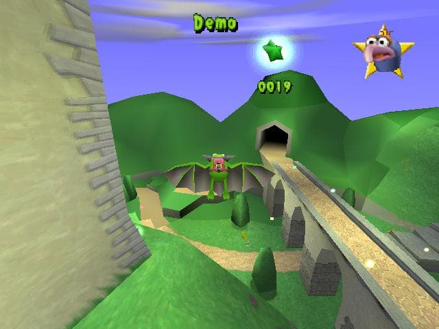 Muppet Monster Adventure screenshot 6