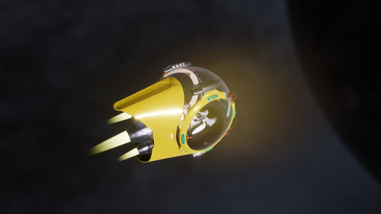 Gravity Vector screenshot 2
