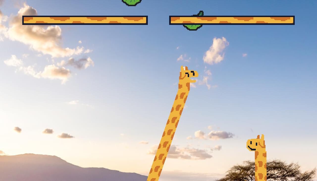 MortalGiraffe