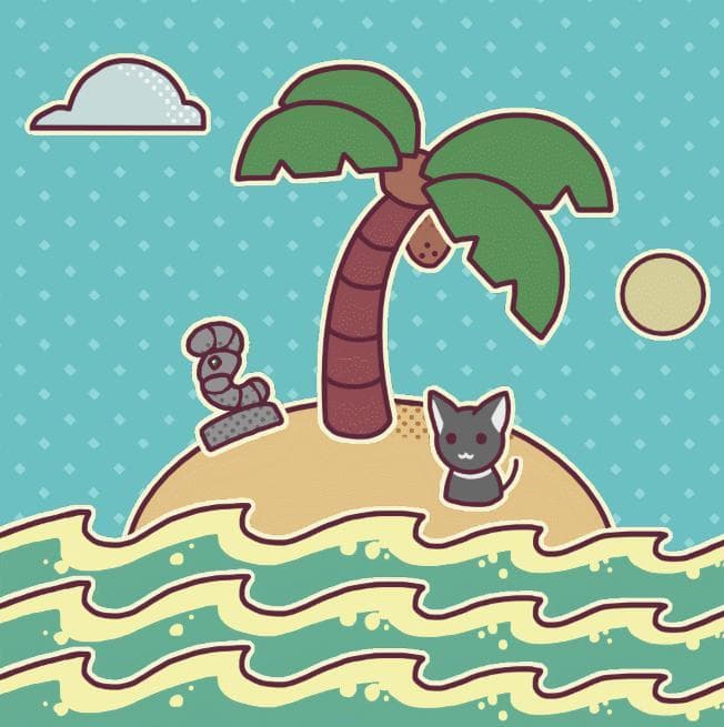 Gods Little Pet [Demo]