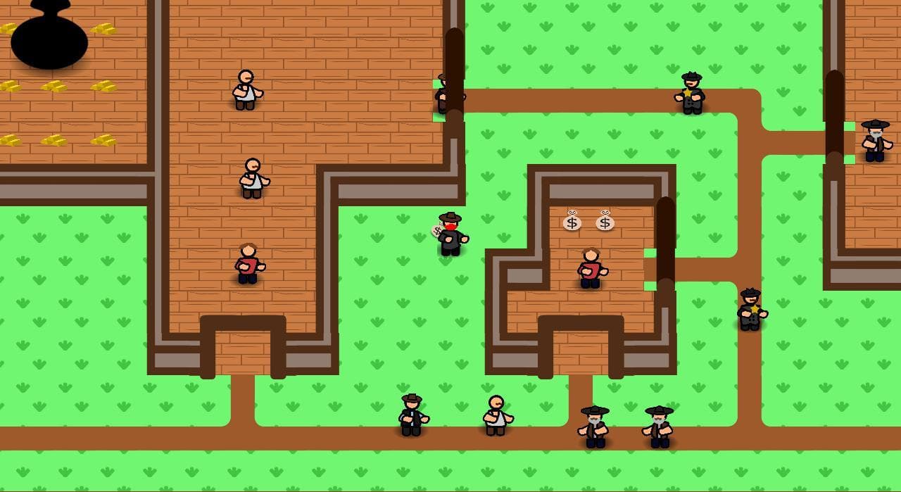 Loot n Scoot screenshot 2
