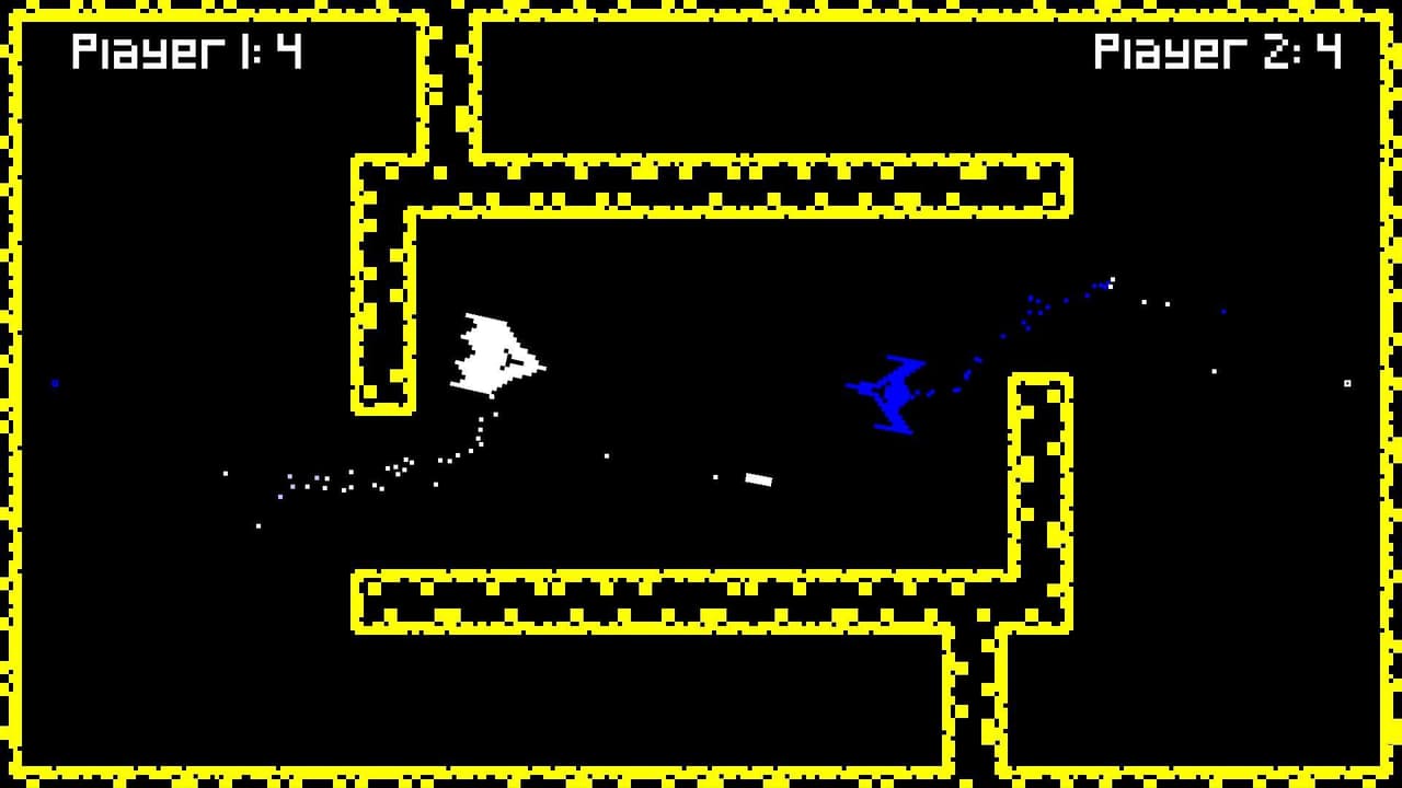 Super Nova Drifters screenshot 3
