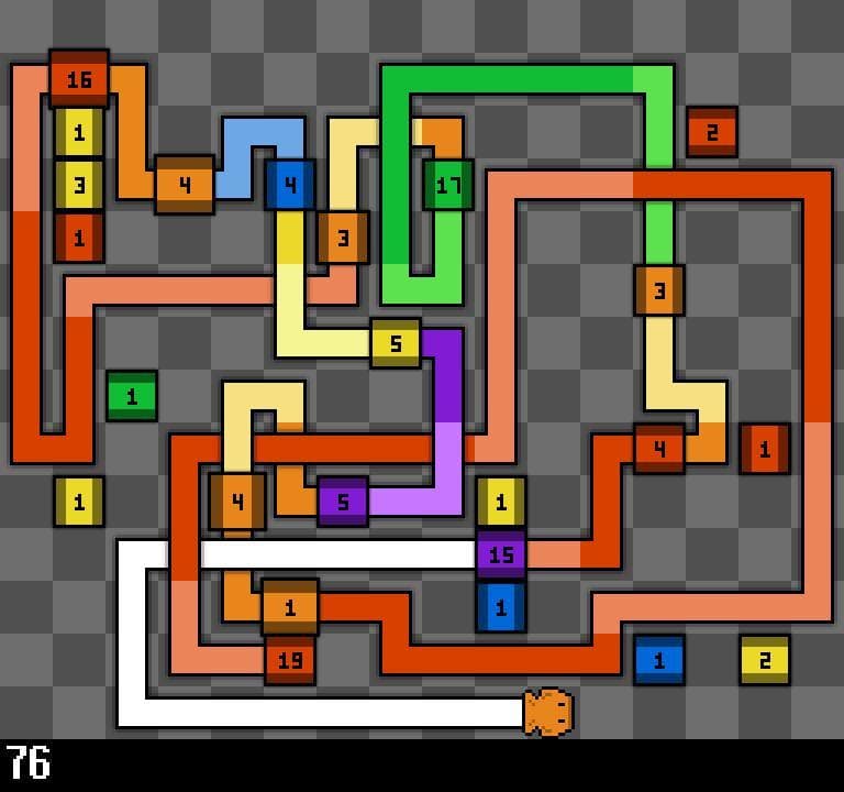Block Chain screenshot 6