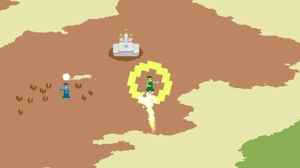 Superior Wizard