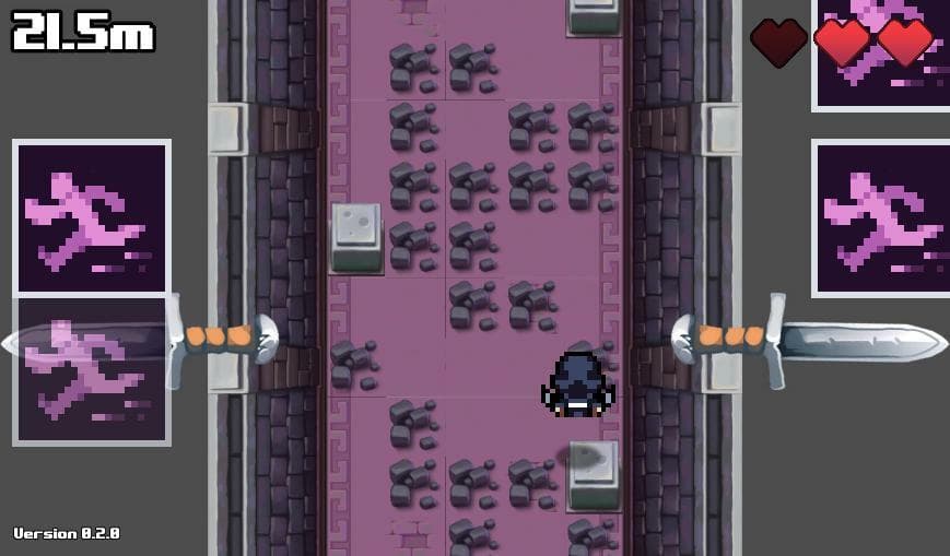 Blade Point screenshot 4