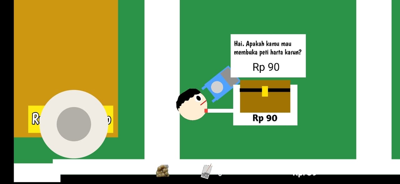 Cilok simulator UPDATE V 0.2 screenshot 3