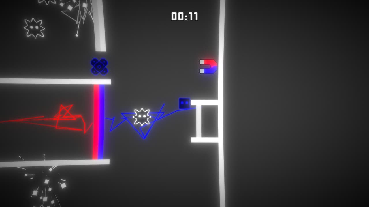 ISOLATED (itch) (Pista) screenshot 3