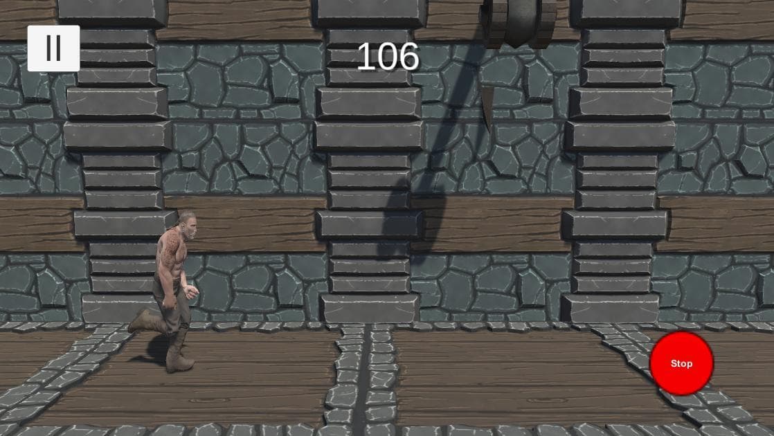 Dungeon Pillager