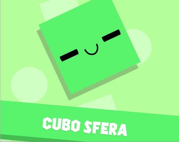 Cubo Sfera