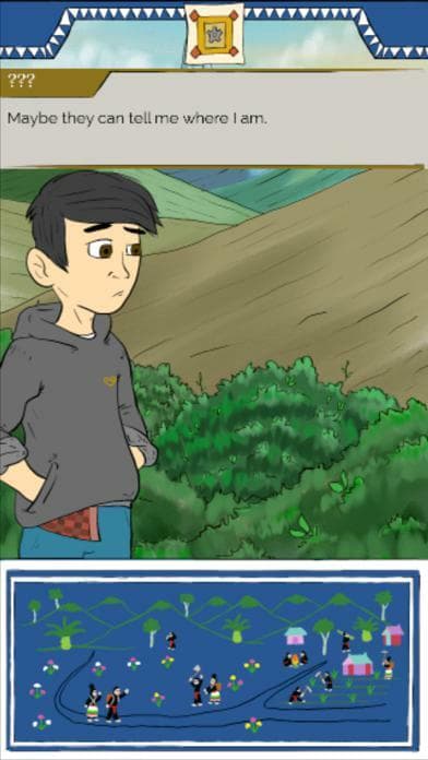Spirit Becoming screenshot 5