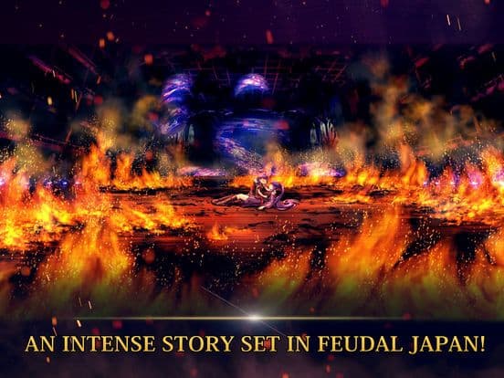 Sengoku Asuka ZERO screenshot 6