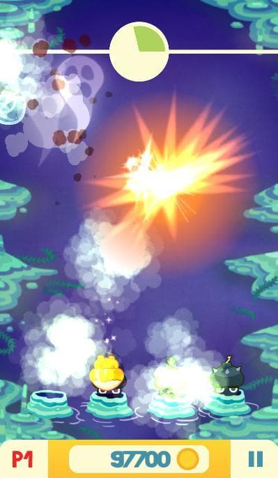 Mushroom Mogul screenshot 4