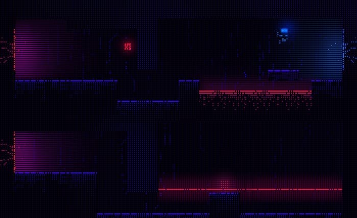 HackNRun screenshot 4