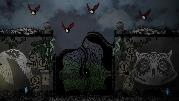 Owl Revenge
