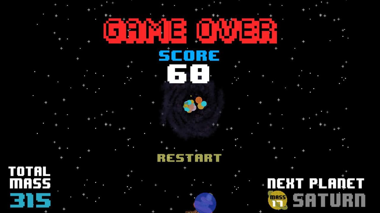 Interstellar Boo-Boo