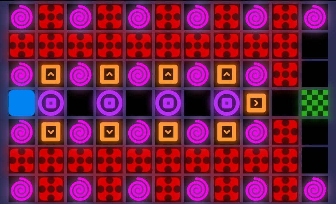 ParallelConundrum screenshot 5