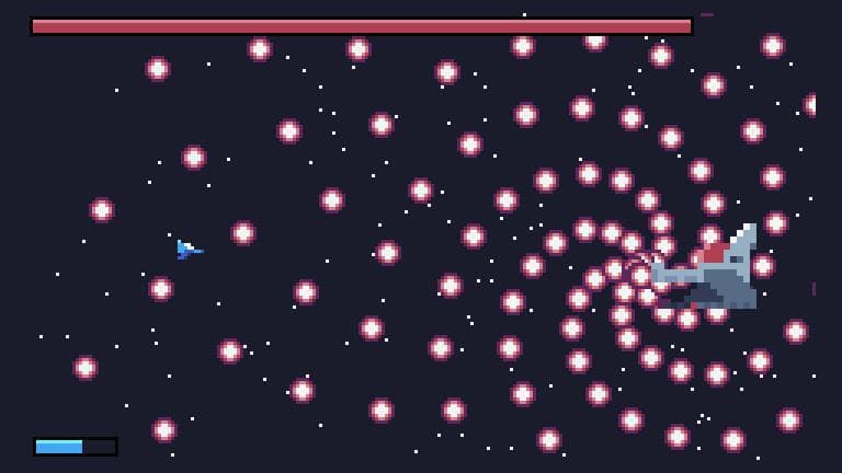 One Shot (itch) (3Mar) screenshot 3