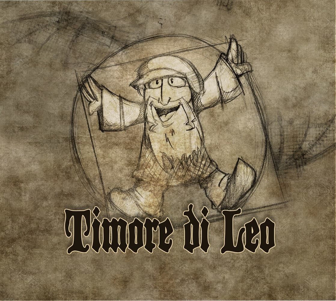 Timore di Leo