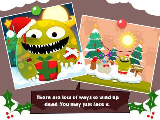 100 Ways To Die 2: The Games! screenshot 5