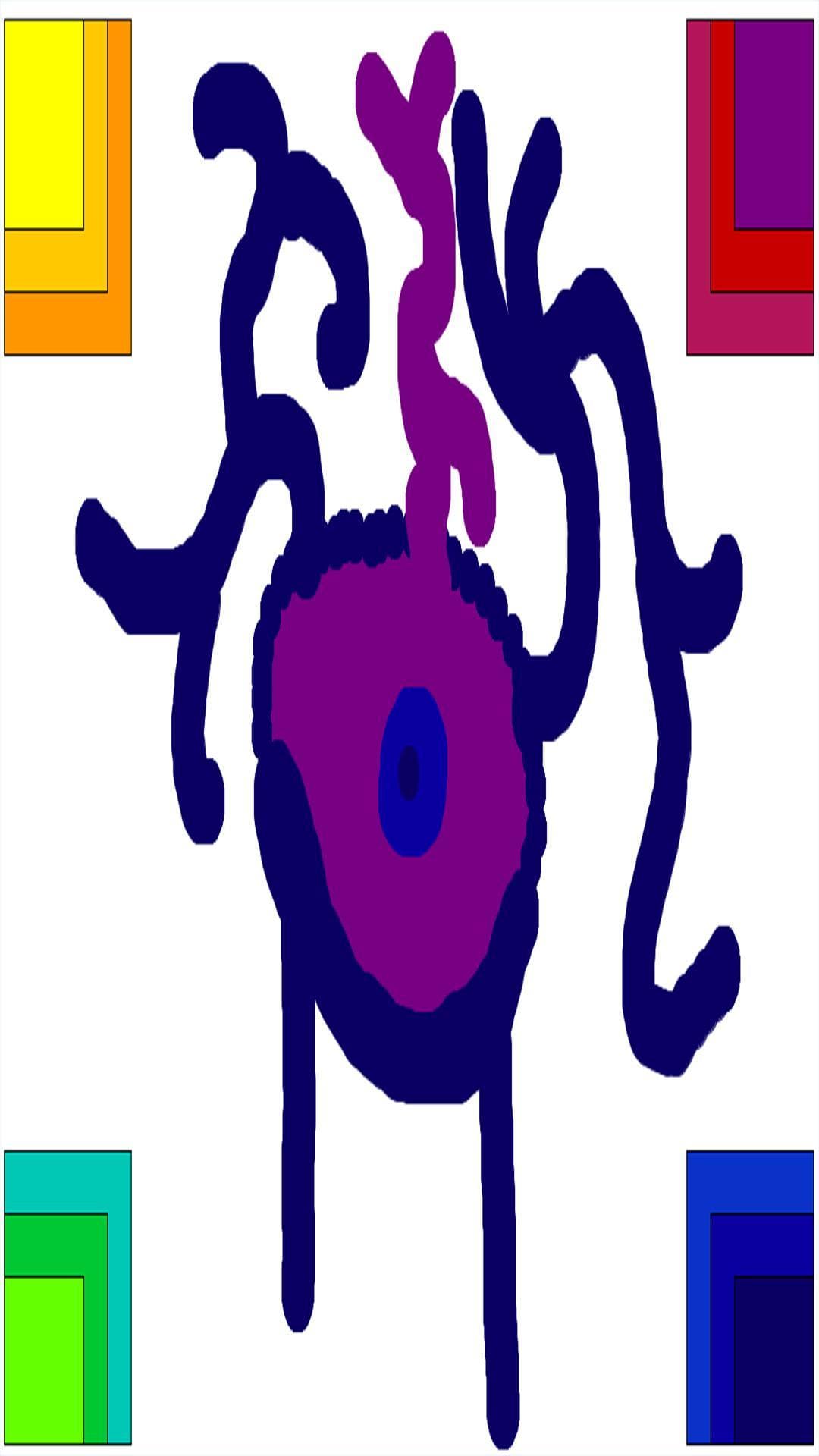 Jacqueline Ouwinga Prototypes screenshot 3