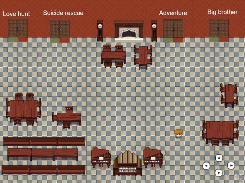 China Survival screenshot 5