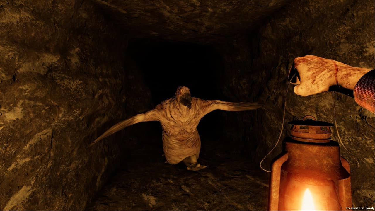 Expedition (WeeweeLSP) screenshot 6