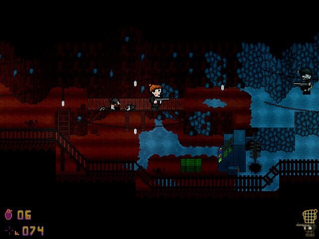 Jim The Spy screenshot 2