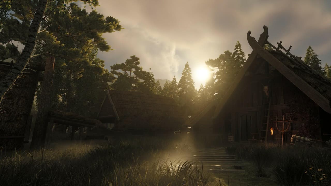Vikings Dynasty screenshot 5