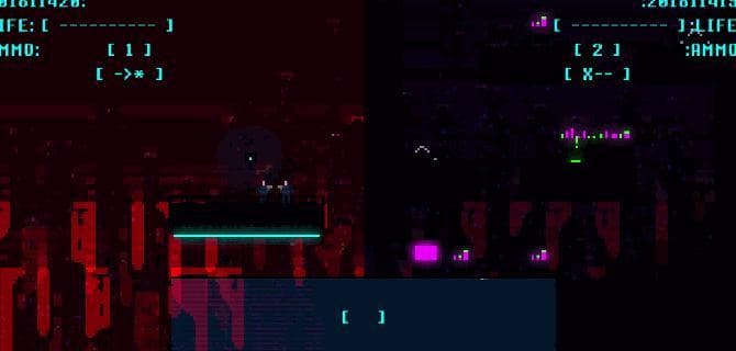 TRANSGRESSION screenshot 4