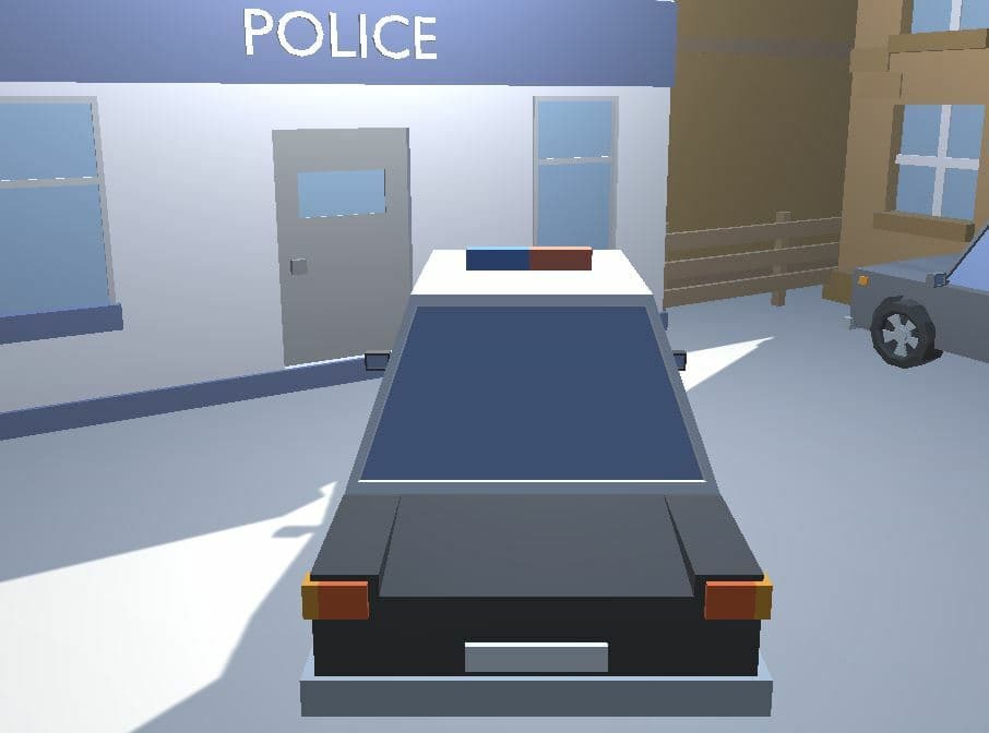 PDEP Just Another Day On The Job