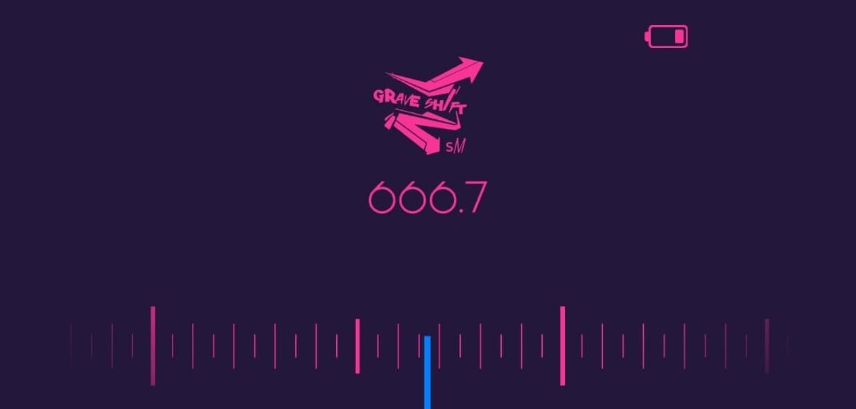 SM RADIO screenshot 5