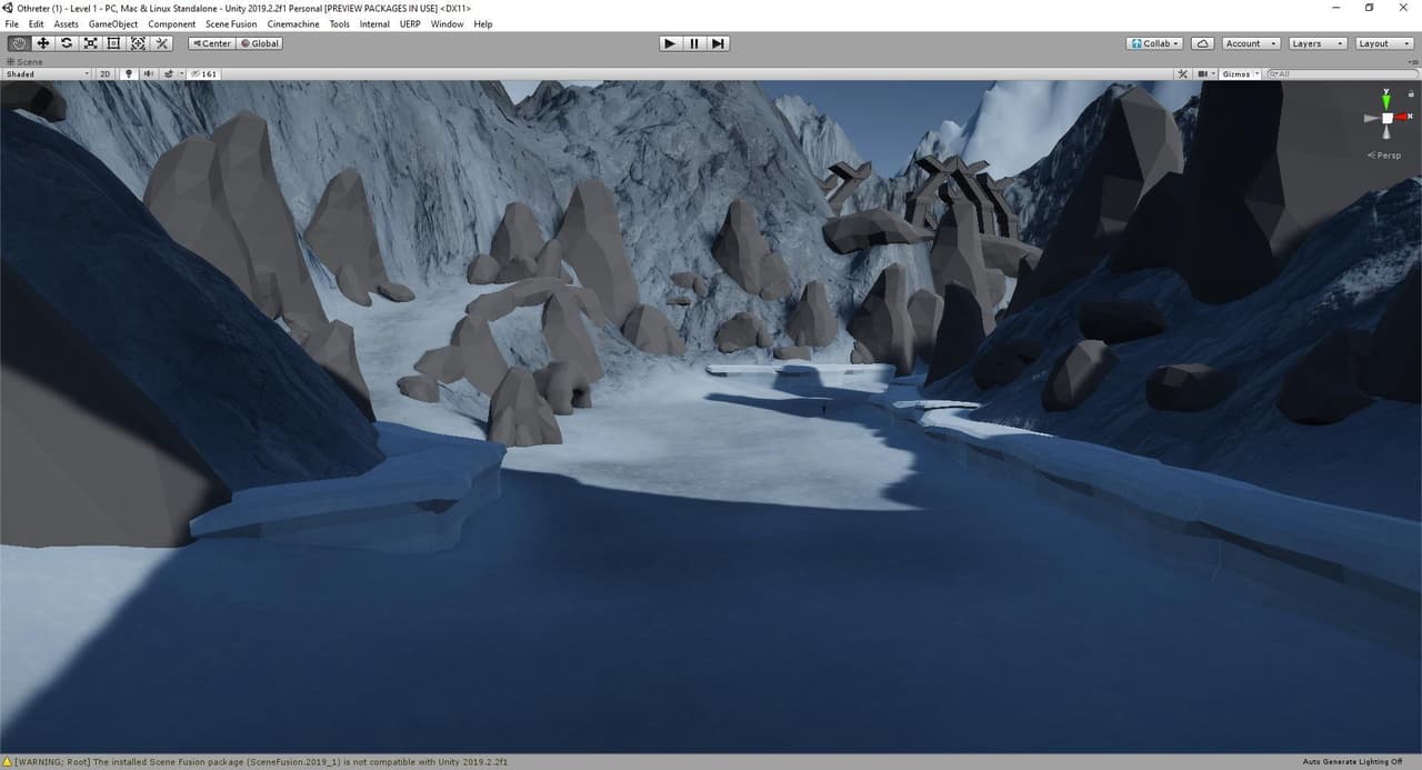 Othreter screenshot 5