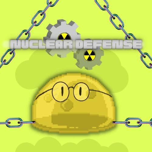 Nuclear Defense (KodoWallonie)