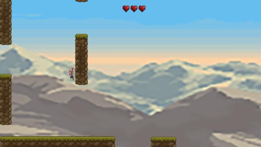 Elemental (itch) (JP_Dizon) screenshot 6