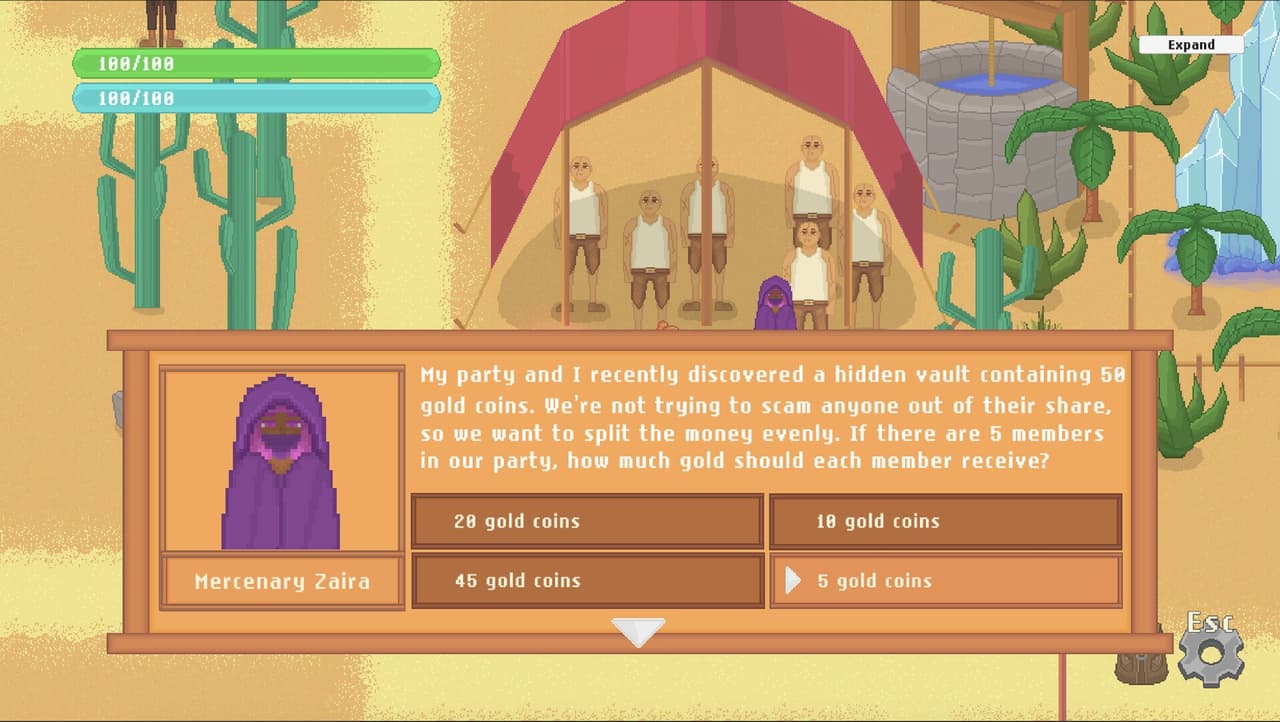Solridge screenshot 3
