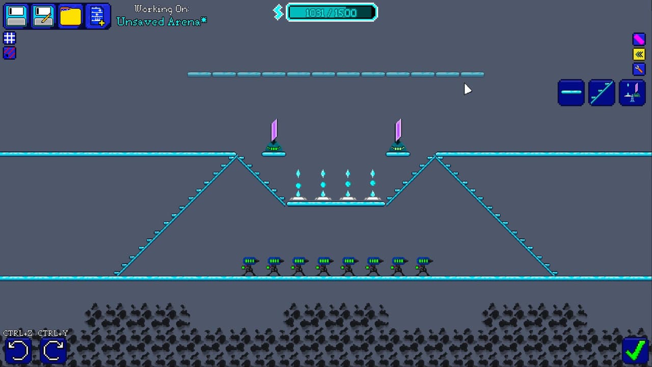EOS 27 screenshot 4