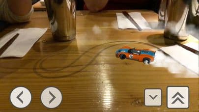 AR Race Car screenshot 6