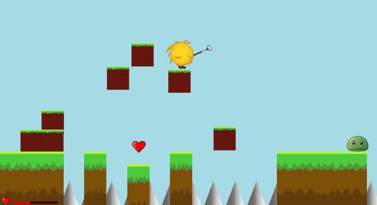 Flash Alien screenshot 3